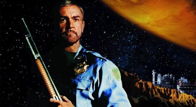 Gyilkos bolygó – A 80-as évek sci-fi noir űrwesternje a Starfield egy kalandja is lehetne