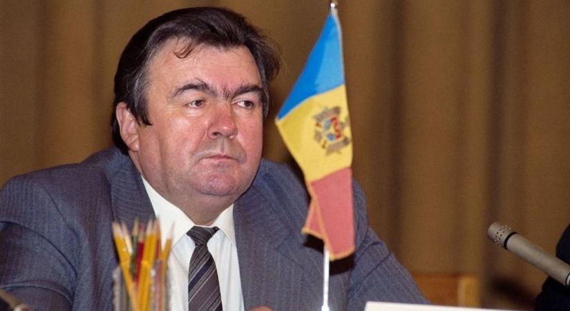 Elhunyt Mircea Snegur, Moldova első demokratikusan megválasztott elnöke