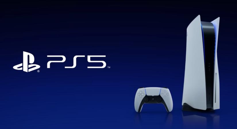 Fontos rendszerfrissítést kapott a PlayStation 5