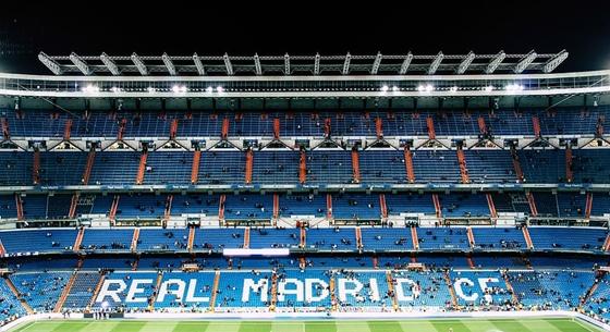 Letaróztatták a Real Madrid négy tartalékjátékosát, mert a gyanú szerint kiskorúról készült szexvideót terjesztettek