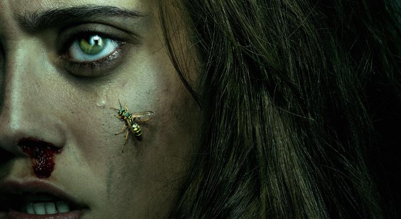 Már csak 1 hónap: Végre hozzánk is jön streamingre a 100%-os thrillersorozat!