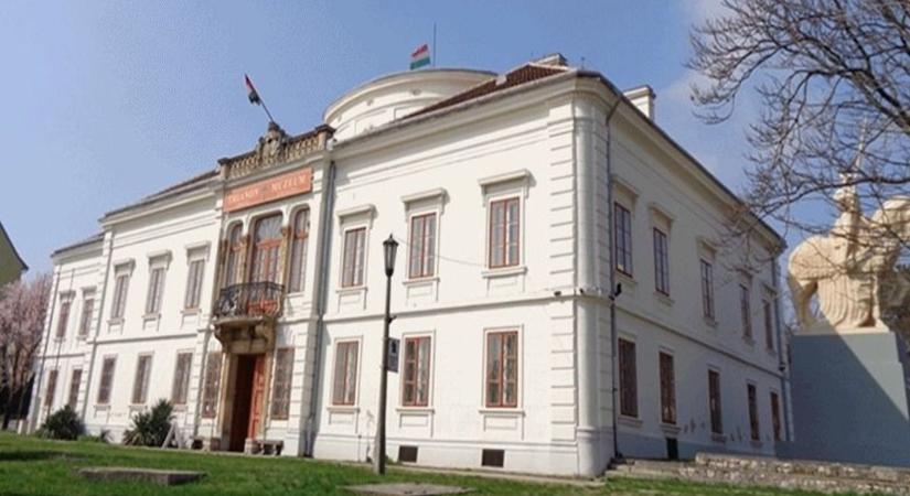 Apponyi–Zichy Pince – A Trianon Múzeum különleges rendezvényhelyszín