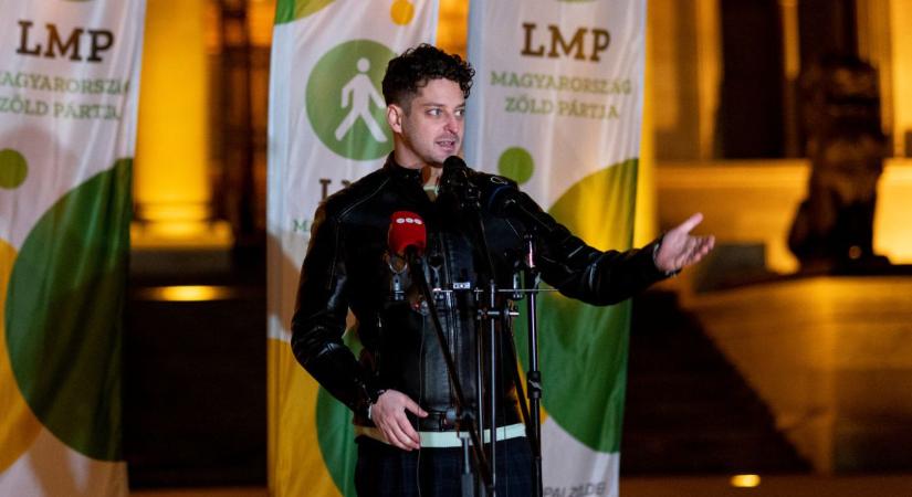 Ungár: Nem igaz, hogy ez egyszemélyes irányítású rendszer