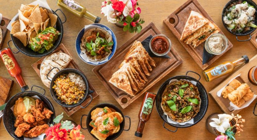 Csirkefalatok, virslis táska, tortilla – Hol mit esznek azok, akik nem fizetnek be menzára?