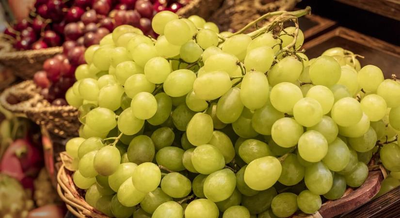 Nem minden zöldségnek és gyümölcsnek van helye a diétában