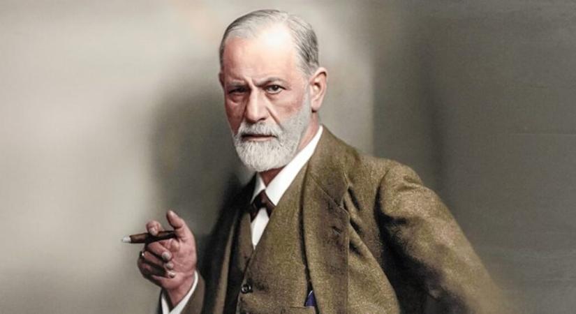 3 perces teszt, Freud segít megérteni, mit rejt a tudatalattid!
