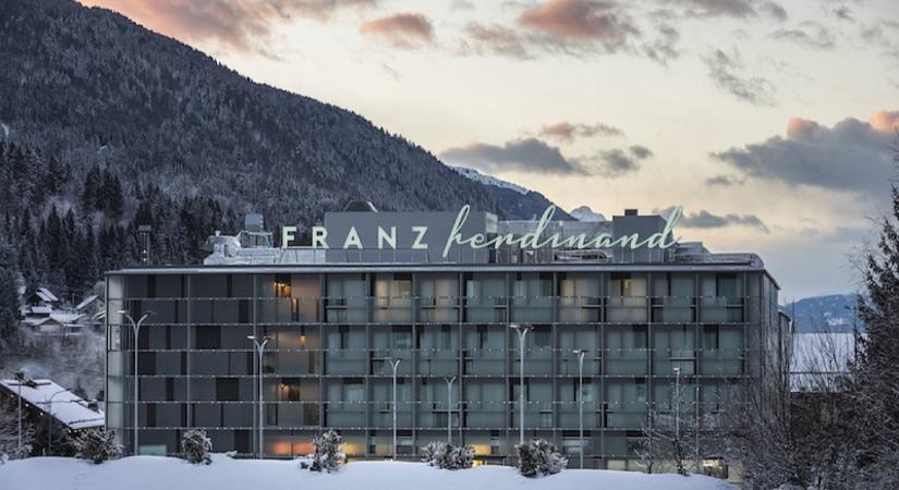 Szuper sokoldalú 4*-os hotel az osztrák síterepnél félpanziós ellátással remek áron!