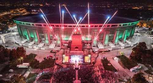 Extra produkciókkal készülnek a Szuperkoncert fellépői - Új fellépők