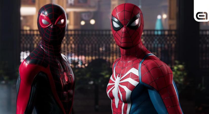 Egy újabb ismert gonoszt is felfedett a Marvel's Spider-Man 2 friss trailere