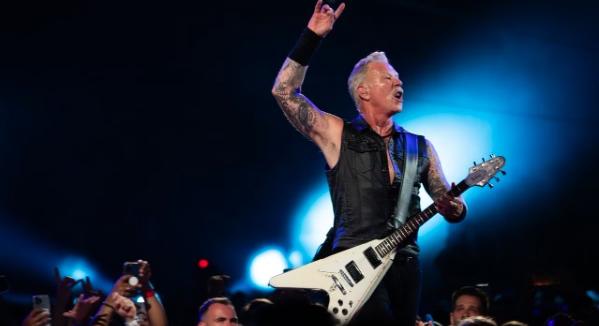 Metallica: új klip készült a Too Far Gone? dalhoz