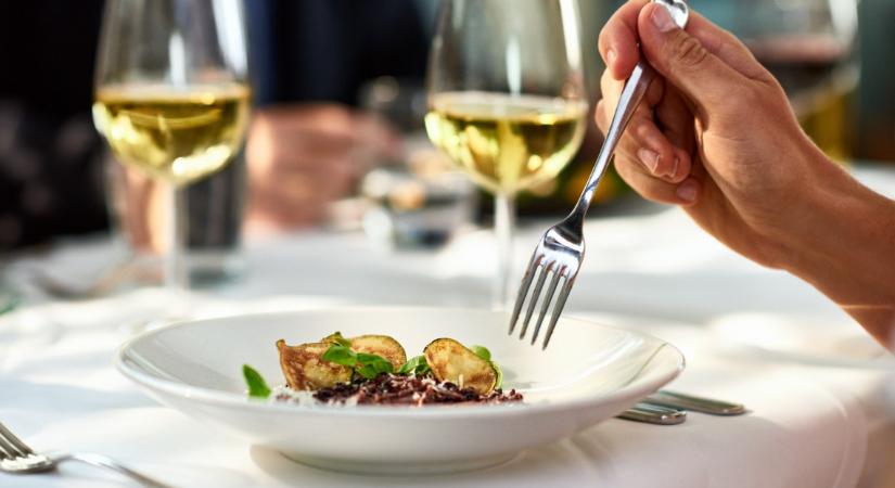 Hoppá, ezek a top vidéki éttermek most a Michelin Guide Hungary szerint: te jártál bennük?