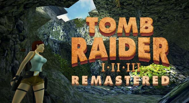 Tomb Raider I-III Remastered: immár hivatalos, hogy jön az eredeti játékok felújított változata! [VIDEO]