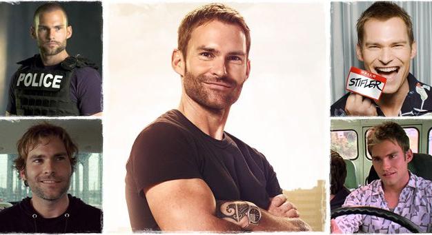 7 fergeteges vígjáték Seann William Scott-tól, amit feltétlen látnod kell