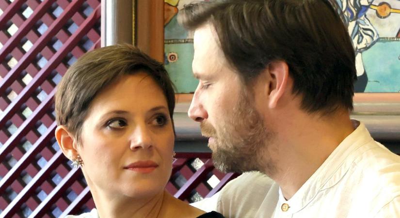 Van visszaút? Szinetár Dóra férje kétségbeesetten üzente meg, ekkora a baj