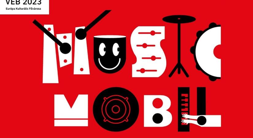 Szerdáig lehet jelentkezni a Music Mobil pályázatára