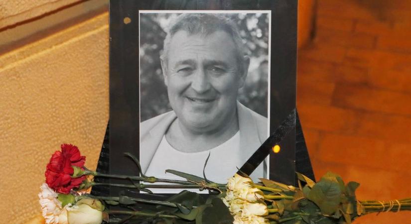 Megszólalt Gesztesi Károly egykori szerelme Liptai Claudiáék döntéséről