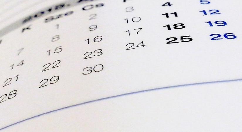 Fizetési határidő: maximum 30 nap, a kiskapuk záródnak