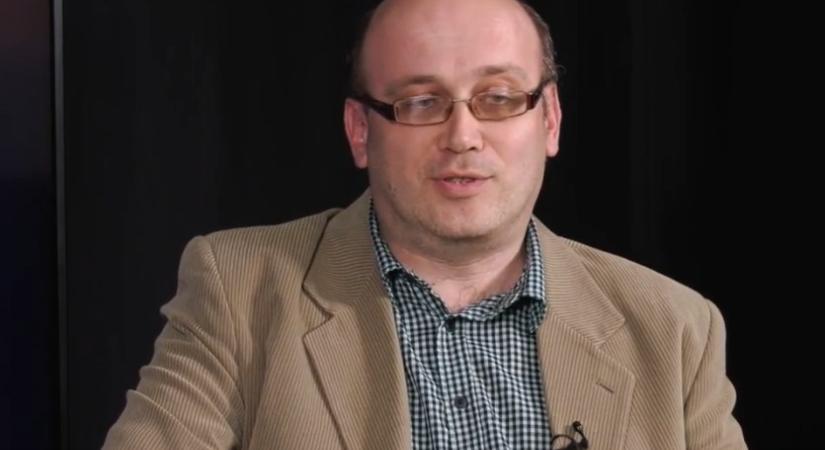 Szlovákiai választások – Kolek Zsolt: kulcskérdés a magyar választók mozgósítása