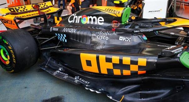 Fejlesztések: Mi újul meg az F1-es Szingapúri Nagydíjra?