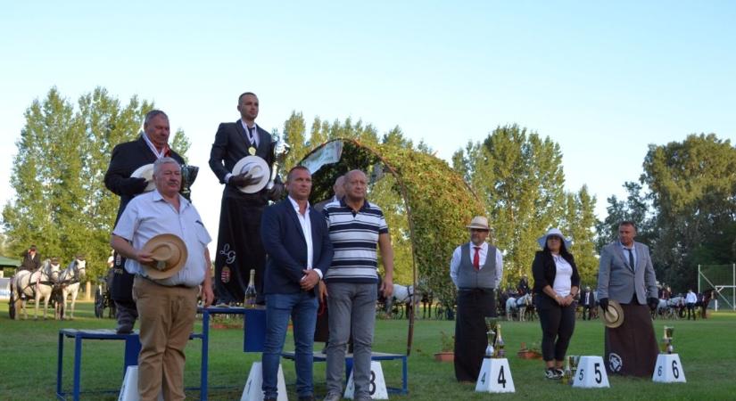 Alaposan megünnepelték a jubileumot