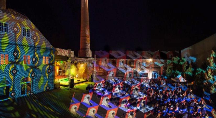 Ismét exkluzív programokat kínál a pécsi kultnegyed