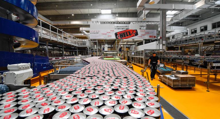 Nincs megállás, a Hell után a Coca-Cola is lépett