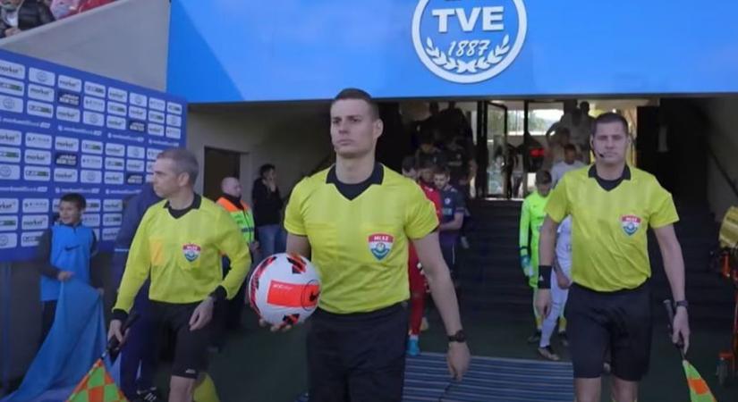 Rúsz Mártontól a huszonötös Elek Balázsig