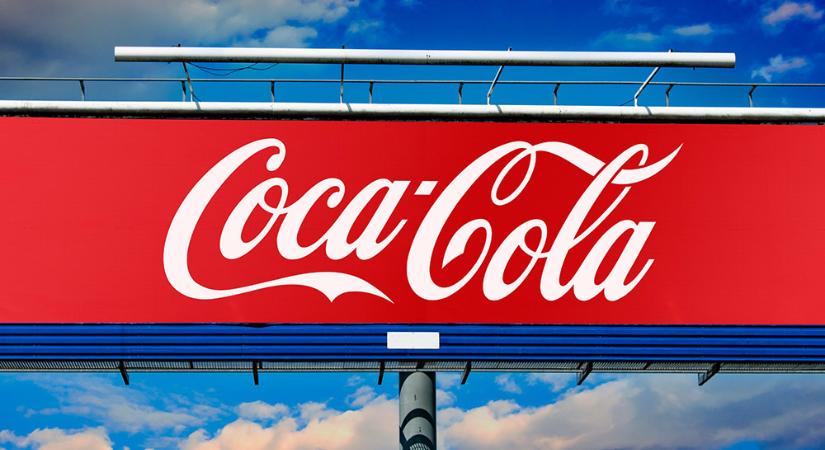 Marketing ízű a Coca-Cola MI-üdítője