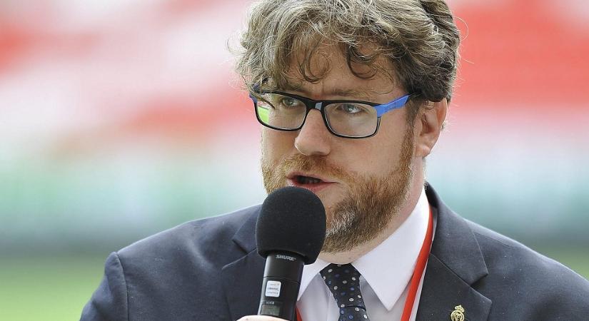Szöllősi azért igényelt diplomata vízumot, mert az biztosabbnak tűnt