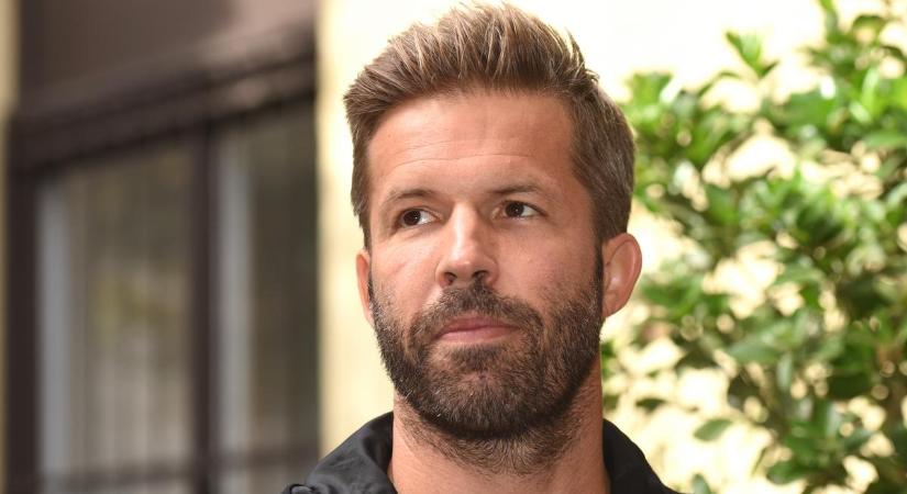 Új fejezet kezdődik: Sebestyén Balázs ma reggeli bejelentése, óriási meglepetés
