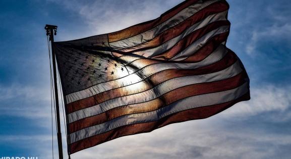Kiutasított két amerikai diplomatát Oroszország