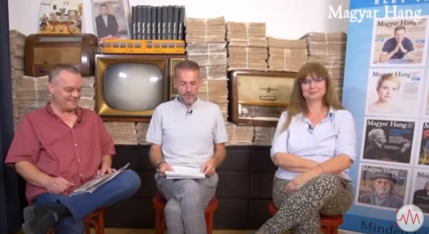 Mérgező akku-hulladékok és kórházi várólisták – a Flaszter vendége volt Bodnár Zsuzsa