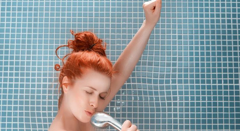 Reggel vagy este kell zuhanyozni? A szakértők szerint egyértelmű a válasz
