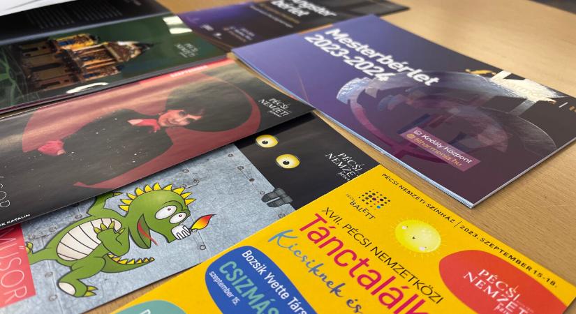 JÓ NEKIK: Extra kedvezményeket kapnak a pécsi egyetemisták