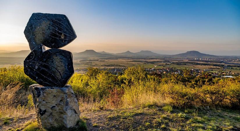 Őszi Művészeti Fesztivál a Lesencevidéken 2023
