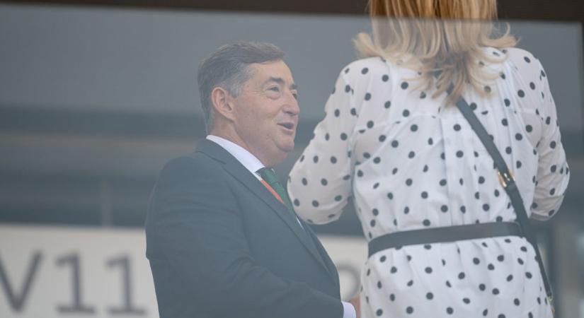Újabb toronyházak épülnek Budapesten, Mészáros gigabankja lehet a megrendelő
