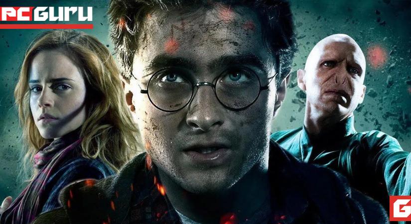 A Harry Potter-sorozat olyan részleteket is megmutat majd, amik a filmekben nem szerepeltek