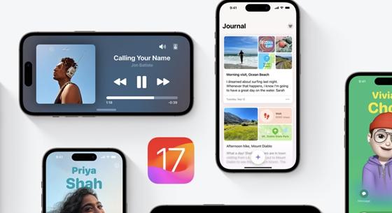 Nézze csak ezt a 17 oldalas listát: ez a rengeteg új funkció mind érkezik hétfőn az iPhone-okra