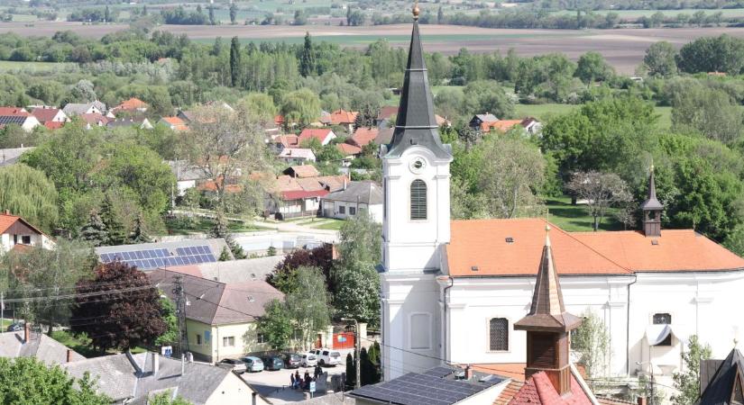 Az előttünk álló hétvégén tartják a bodajki búcsút Mindszenty József bíborosra emlékezve