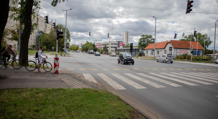 Nemzetgazdasági szempontból is kiemelt ügy lett négy debreceni projekt