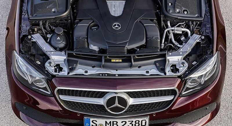 Újabb visszahívás előtt állhat a Mercedes-Benz