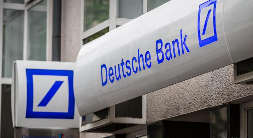 Kriptovaluta letétkezelői szolgáltatást fog nyújtani a Deutsche Bank
