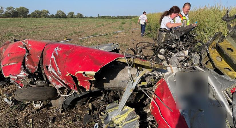 Súlyos baleseti statisztikája van a T-28-asoknak, a hatóság mégsem tiltotta le a börgöndi trükközést