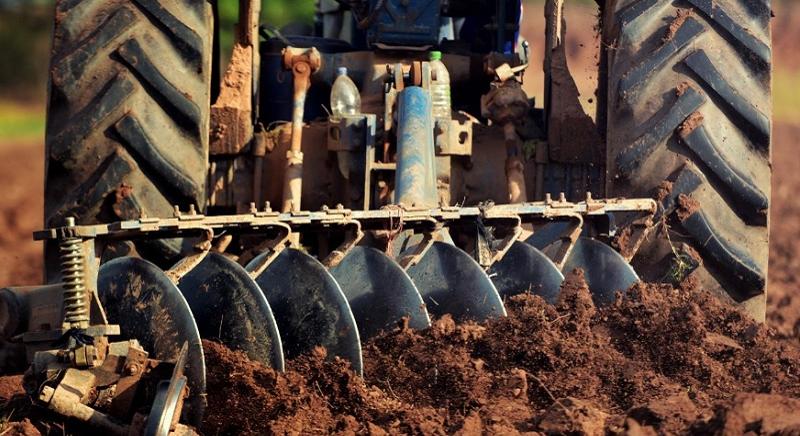 A mezőgazdasági termelői árak „csak” 6,9 százalékkal, a ráfordítása árak 16 százalékkal emelkedtek 2023 első félévében