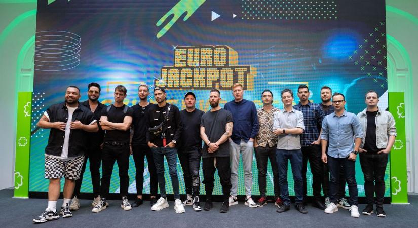 Ezekkel az extra produkciókkal készülnek a Szuperkoncert fellépői - Videó