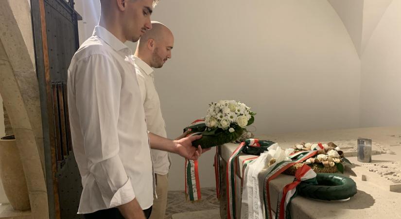Gróf Klebelsberg Kunóról emlékezett meg a Fidelitas Nemzetpolitikai Kabinete