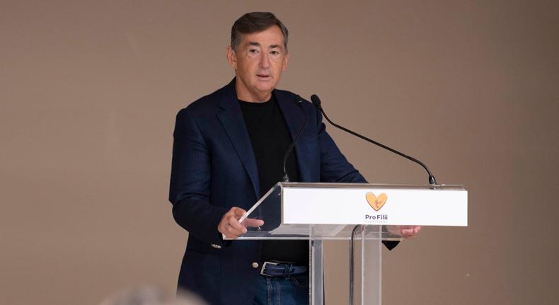 Kilencven méter magas toronyra is engedélyt kapott a Mészáros-féle gigabank