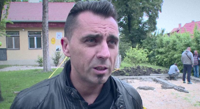 Menesztették a kispesti korrupciós balhéról elhíresült vagyonkezelőt