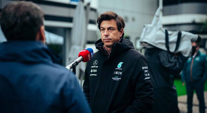 Mercedes: Massa ügye precedenst teremthet a 2021-es abu dhabi szezonzáró kapcsán is
