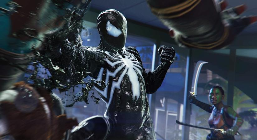 PRÓBAKÖR: Marvel's Spider-Man 2 - Pókvadászat a betondzsungelben